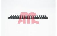 AMC 258519 - Juego de tornillos de culata