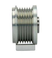 BV PSH 051.000.081.810 - Polea, alternador