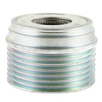 BV PSH 595.519.075.010 - Alternador - +Line Original