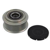 BV PSH 195.582.115.050 - Alternador - +Line Original