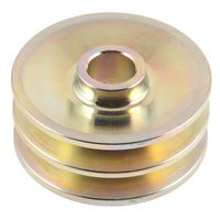 BV PSH 155.538.090.415 - Alternador - TWA Reman