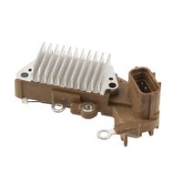 BV PSH 196.507.060.050 - Alternador - +Line Original