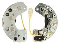 BV PSH 595.002.055.100 - Alternador - +Line Original