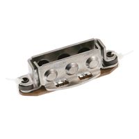 ANDEL ANM34901 - Alternador