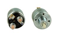 ANDEL ANM15837 - Motor de arranque