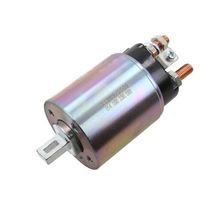 ANDEL ANM15439X - Motor de arranque - +Line Original