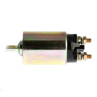 ANDEL ANM98937 - Motor de arranque