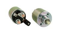 ANDEL ANM97404X - Motor de arranque - +Line Original