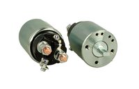 ANDEL ANM99441 - Motor de arranque
