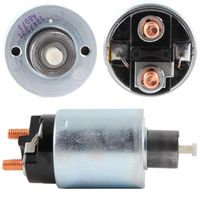 BOSCH 1986S01287 - Motor de arranque