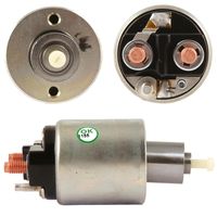 BOSCH 1986S00221 - Motor de arranque