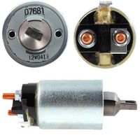 ANDEL ANM99179 - Motor de arranque