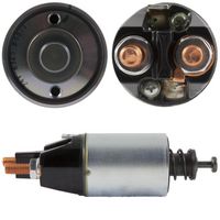 BOSCH 1986S10068 - Motor de arranque