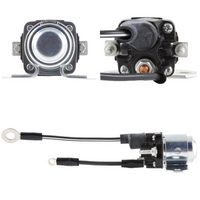 BOSCH 1986S10026 - Motor de arranque