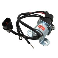 BOSCH 1986S10068 - Motor de arranque