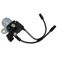 ANDEL ANM100176 - Motor de arranque