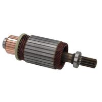 ANDEL ANM12272X - Motor de arranque - +Line Original