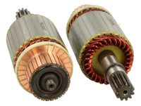 ANDEL ANM15953 - Motor de arranque