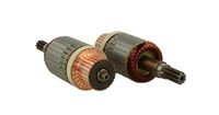 ANDEL ANM12309X - Motor de arranque - +Line Original