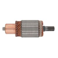 ANDEL ANM12646X - Motor de arranque - +Line Original