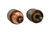 ANDEL ANM18690X - Motor de arranque - +Line Original