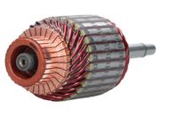 BV PSH 062.000.253.000 - Inducido, motor de arranque