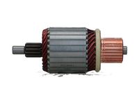 BV PSH 062.000.303.136 - Inducido, motor de arranque