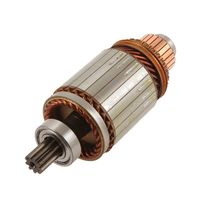 ANDEL ANM15953 - Motor de arranque