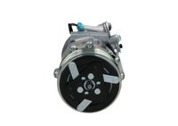 ANDEL ANC0102 - Compresor, aire acondicionado