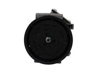 BOSCH 1986AD1020 - Compresor, aire acondicionado