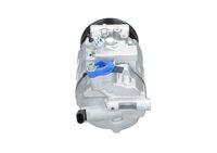 BV PSH 090.205.009.051 - Compresor, aire acondicionado