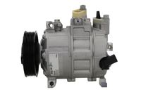 BV PSH 090.205.009.500 - Compresor, aire acondicionado