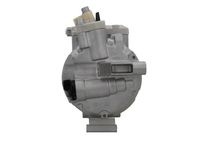 BV PSH 090.205.009.500 - Compresor, aire acondicionado