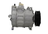 BV PSH 090.205.009.500 - Compresor, aire acondicionado