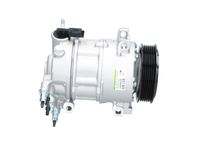 BV PSH 090.225.003.000 - Compresor, aire acondicionado