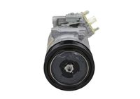 BOSCH 1986AD1010 - Compresor, aire acondicionado