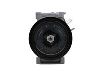 BOSCH 1986AD1010 - Compresor, aire acondicionado