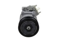 BOSCH 1986AD1010 - Compresor, aire acondicionado