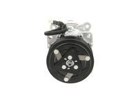 BOSCH 1986AD1107 - Compresor, aire acondicionado