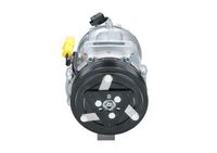 BOSCH 1986AD1111 - Compresor, aire acondicionado