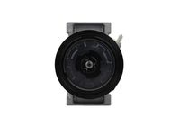 BOSCH 1986AD1105 - Compresor, aire acondicionado