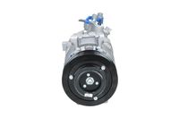 BOSCH 1986AD1004 - Compresor, aire acondicionado