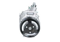 ANDEL ANC0250 - Compresor, aire acondicionado