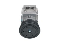 BOSCH 1986AD1192 - Compresor, aire acondicionado