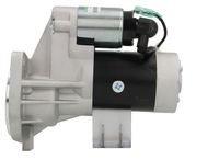 BV PSH 130.505.092.080 - Motor de arranque