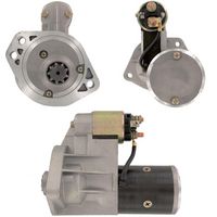 ANDEL ANM15994 - Motor de arranque