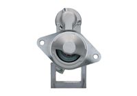 BV PSH 130.519.092.030 - Motor de arranque - +Line Original