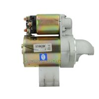 BV PSH 130.519.092.390 - Motor de arranque