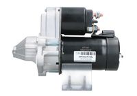 BV PSH 130.519.102.340 - Motor de arranque