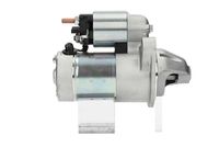 BV PSH 130.527.132.270 - Motor de arranque